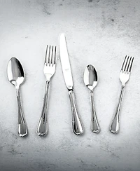 Mepra Raffaella Flatware Set, 20 Pieces