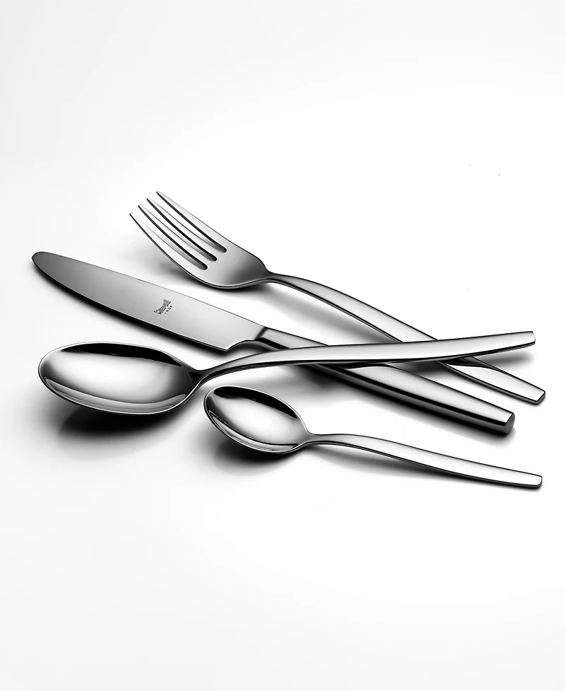 Sassonia Flatware Set, 24 Piece