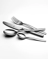Sassonia Flatware Set, 24 Piece