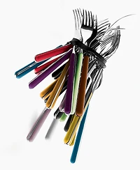 Mepra Fantasia Flatware Set