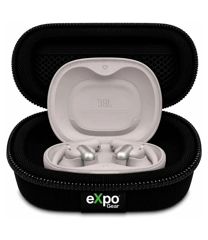 Jbl Sense Pro Open-Ear Wireless Headphones with Case
