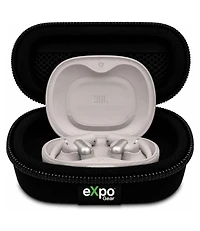 Jbl Sense Pro Open-Ear Wireless Headphones with Case