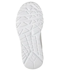 Skechers Little Girls J Goldcrown: Uno Lite - Flutter Hearts Lifestyle Sneakers from Finish Line