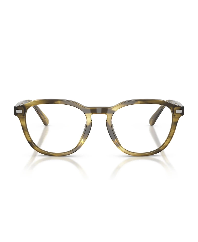Coach Men's Eyeglasses, HC6311U