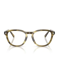 Coach Men's Eyeglasses, HC6311U