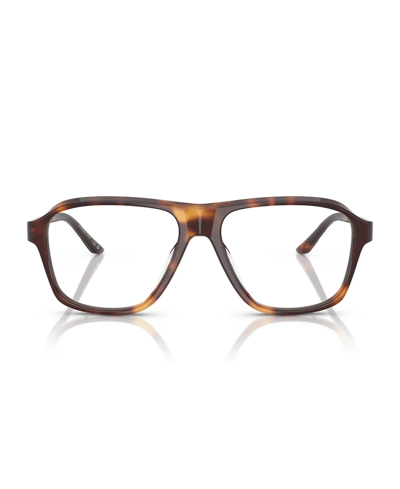 Oliver Peoples Women's 1978RX Eyeglasses, OV5584U