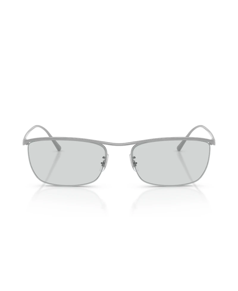 Oliver Peoples Women's Eyeglasses, OV1381T