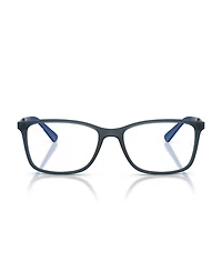 Ray-Ban Unisex Rb7133 Optics Eyeglasses, RB7133L