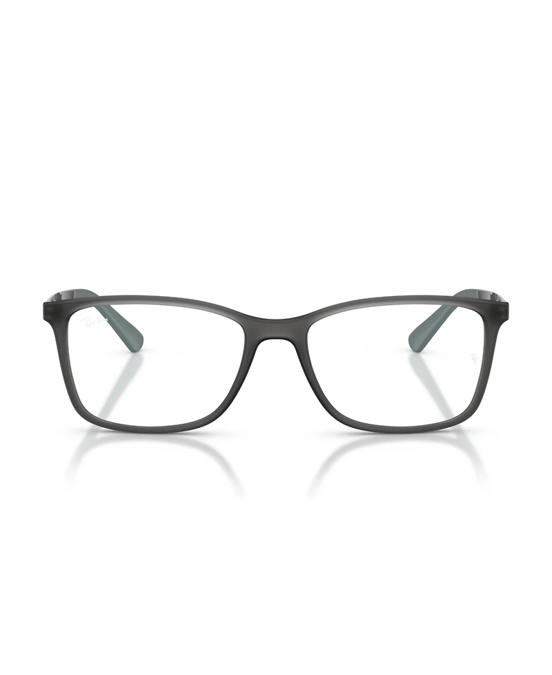 Ray-Ban Men's Rb7133 Optics Eyeglasses, RB7133L