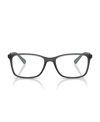Ray-Ban Men's Rb7133 Optics Eyeglasses, RB7133L