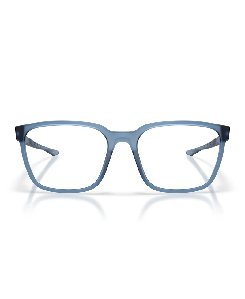 Oakley Men's Overhead Sq Eyeglasses, OX8207