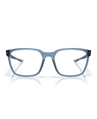 Oakley Men's Overhead Sq Eyeglasses, OX8207