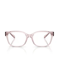 A|X Armani Exchange Women's Eyeglasses, AX3098