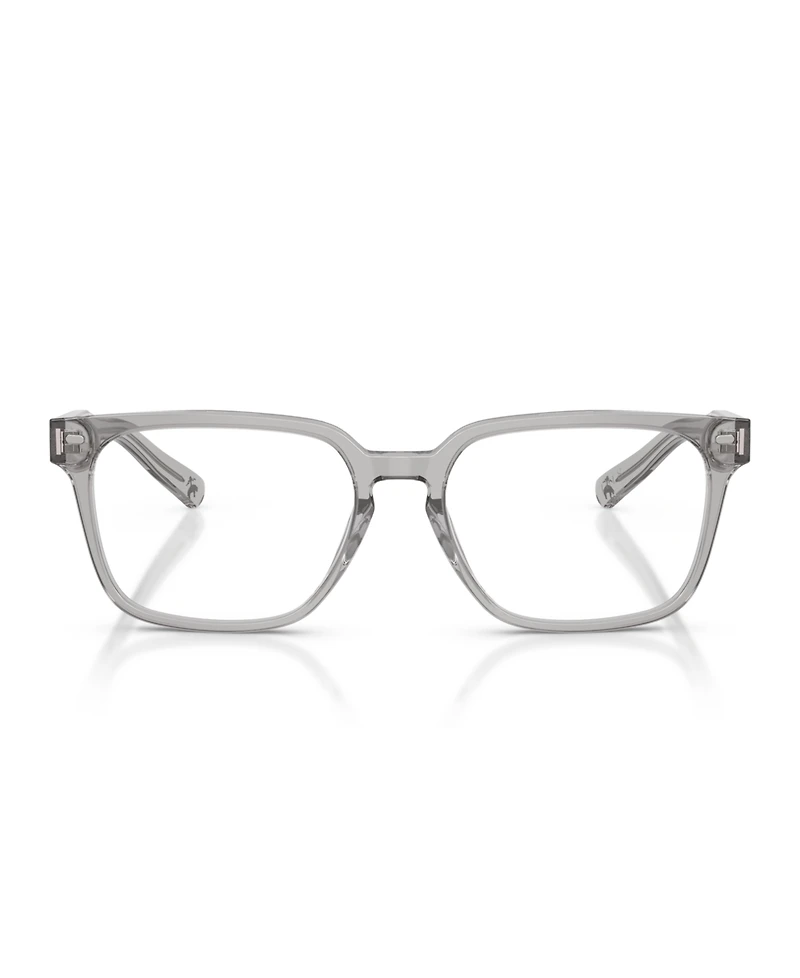 B by Brooks Brothers Men's Eyeglasses, BB2072U