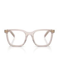 Prada Women's Eyeglasses, Pr B11V