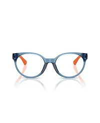 Polo Ralph Lauren Child Eyeglasses, PP8554U
