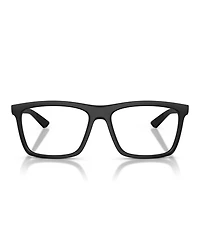 Prada Linea Rossa Men's Eyeglasses, Ps 01TV