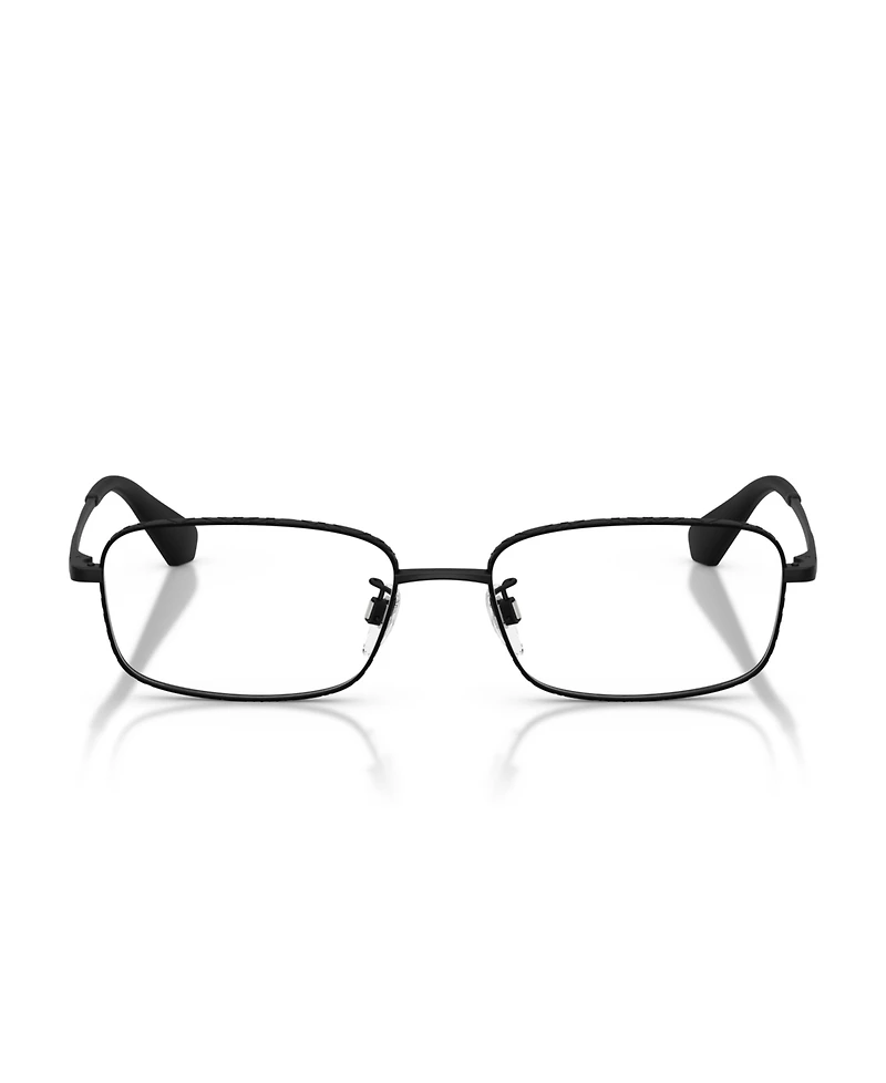 Burberry Men's Eyeglasses, BE1402D