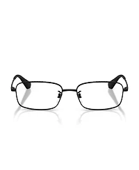 Burberry Men's Eyeglasses, BE1402D