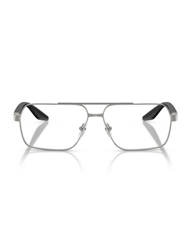 Prada Linea Rossa Men's Eyeglasses, Ps 51TV