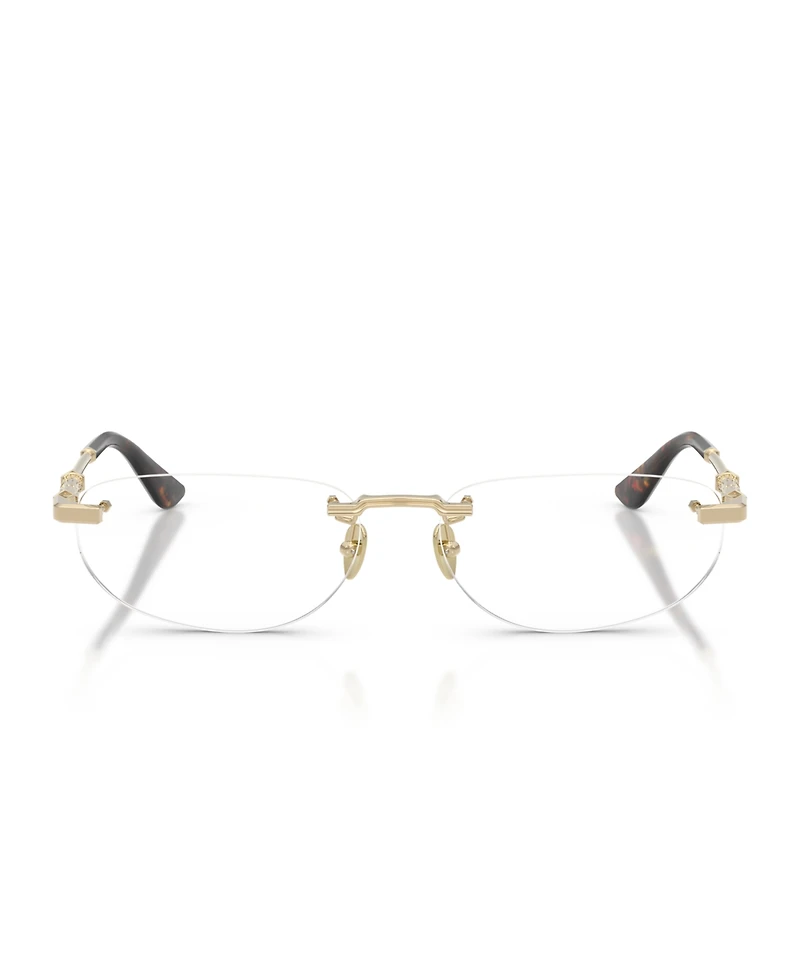 Ferrari Unisex Eyeglasses, FH3016D