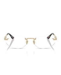 Ferrari Unisex Eyeglasses, FH3016D
