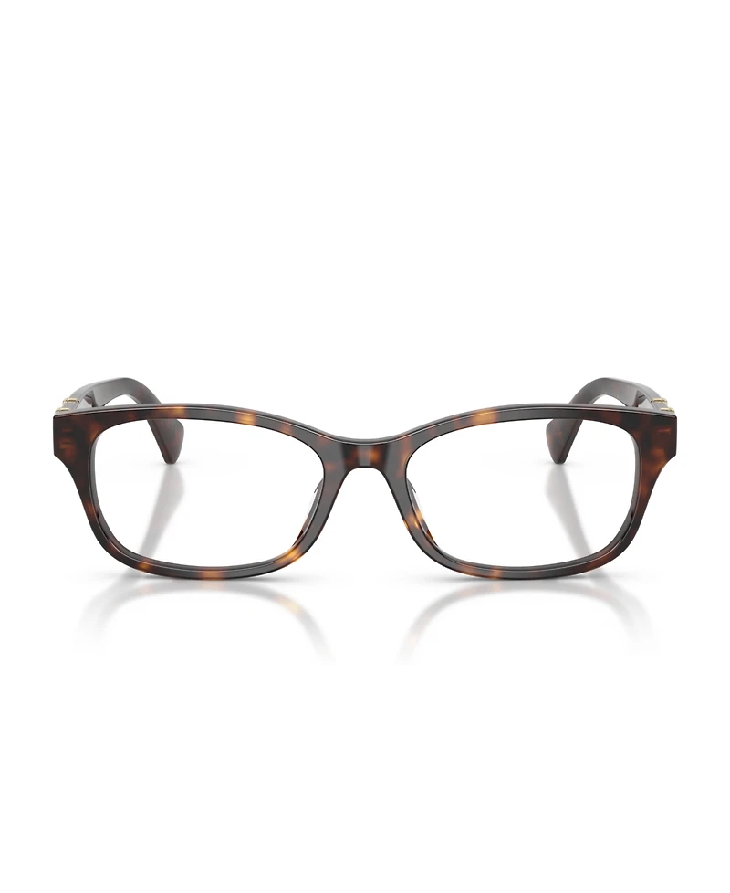 Ralph by Lauren Women's Eyeglasses, RA7201U