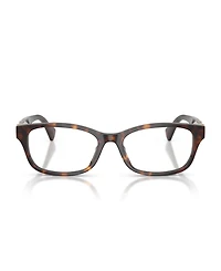 Ralph by Lauren Women's Eyeglasses, RA7201U