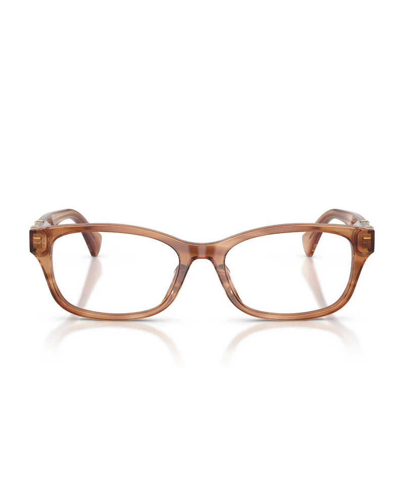 Ralph by Lauren Women's Eyeglasses, RA7201U