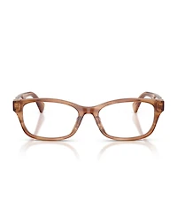Ralph by Lauren Women's Eyeglasses, RA7201U