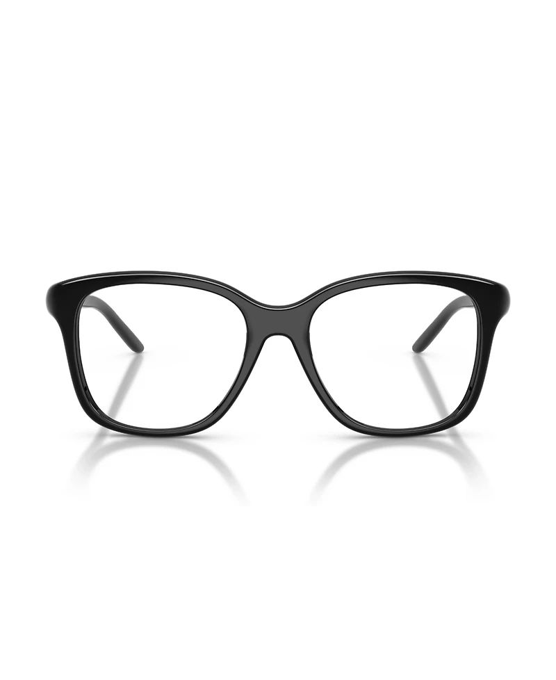 Diesel Unisex Eyeglasses, DL6012U