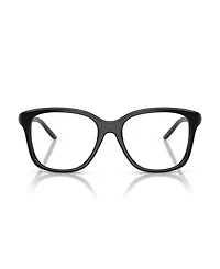 Diesel Unisex Eyeglasses, DL6012U