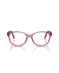 Vogue Eyewear Child Eyeglasses, VY2049