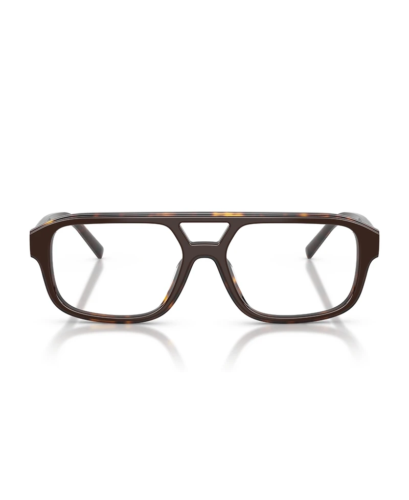 Diesel Unisex Eyeglasses, DL4029U