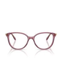 Swarovski Women's Eyeglasses, SK2070