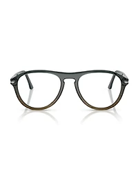 Persol Unisex Lynn Eyeglasses, PO3371V