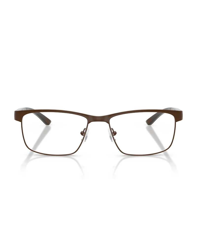 A|X Armani Exchange Men's Eyeglasses, AX1070