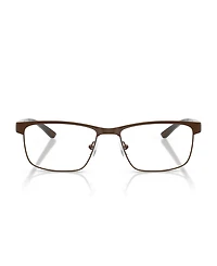 A|X Armani Exchange Men's Eyeglasses, AX1070