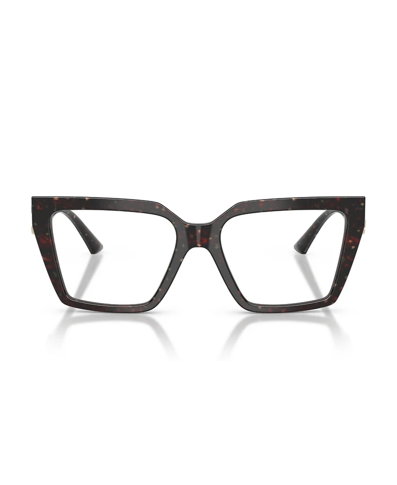 Jimmy Choo Women's Eyeglasses, JC3017U