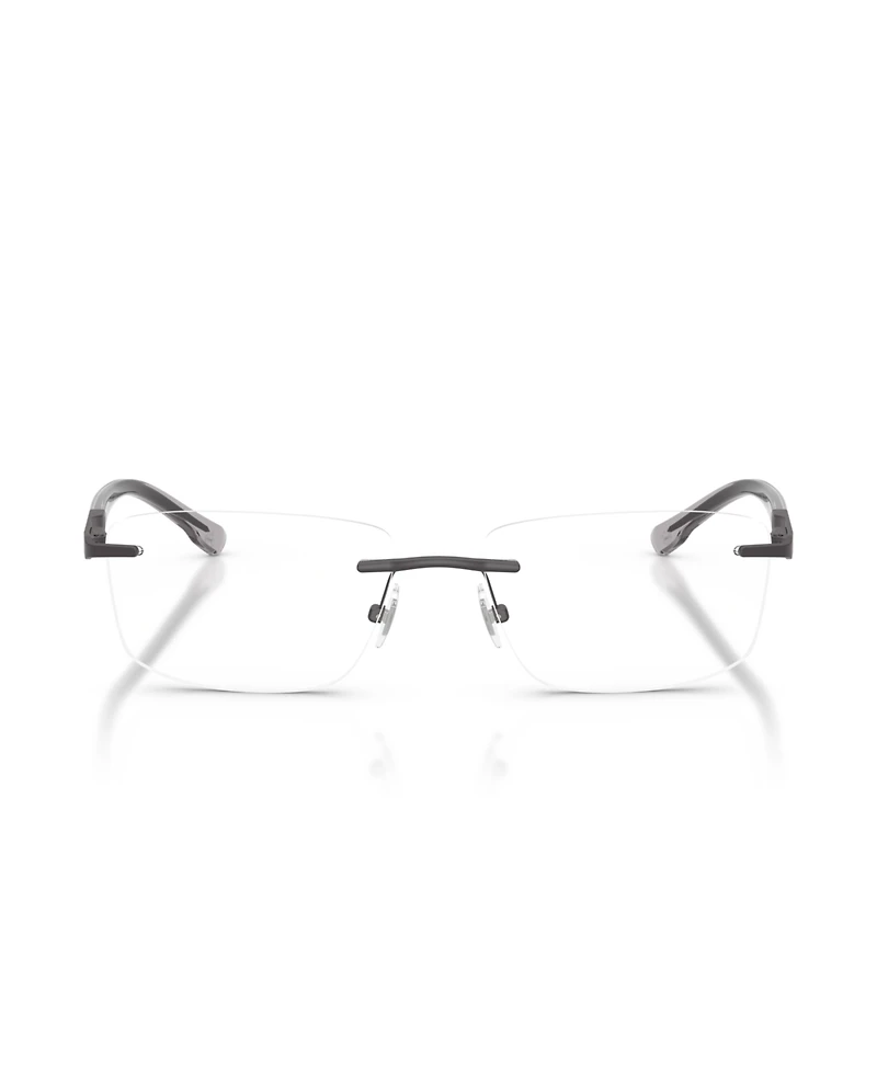 B by Brooks Brothers Men's Eyeglasses, BB1134