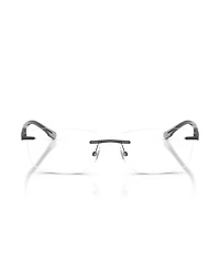B by Brooks Brothers Men's Eyeglasses, BB1134