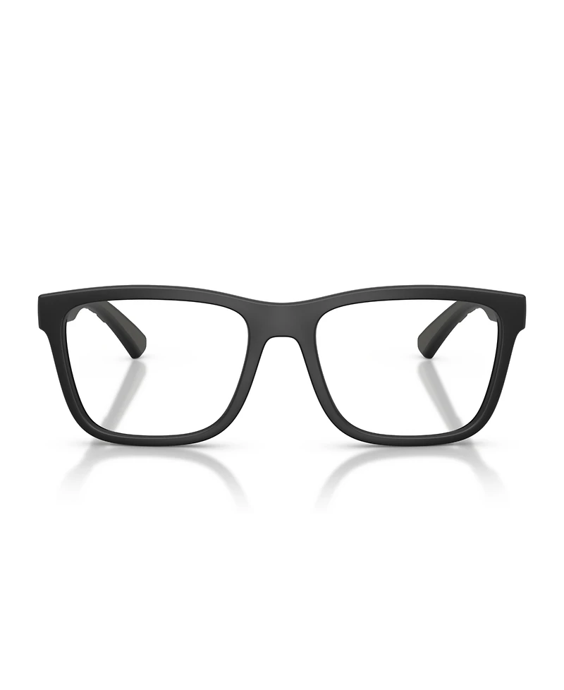 Burberry Men's Eyeglasses, BE2464U
