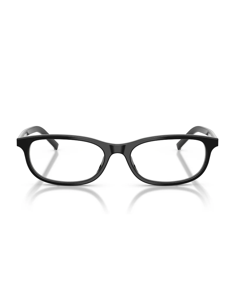 Prada Women's Eyeglasses, Pr D15VU