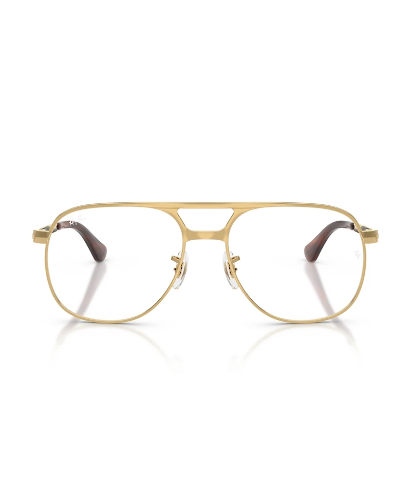 Ray-Ban Unisex Eyeglasses, RB3793V