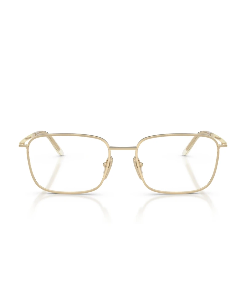 Prada Men's Eyeglasses, Pr D55V