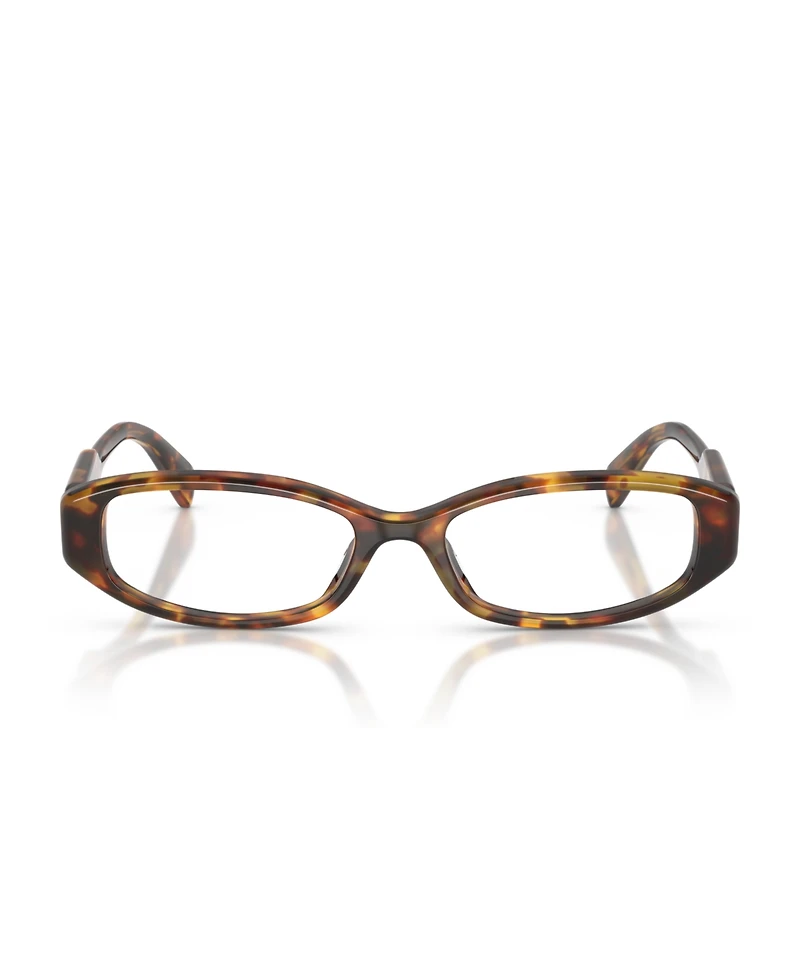 Miu Miu Women's Eyeglasses, Mu 06ZV