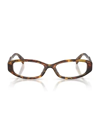 Miu Miu Women's Eyeglasses, Mu 06ZV