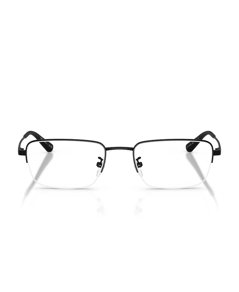 Emporio Armani Men's Eyeglasses, EA1193TD