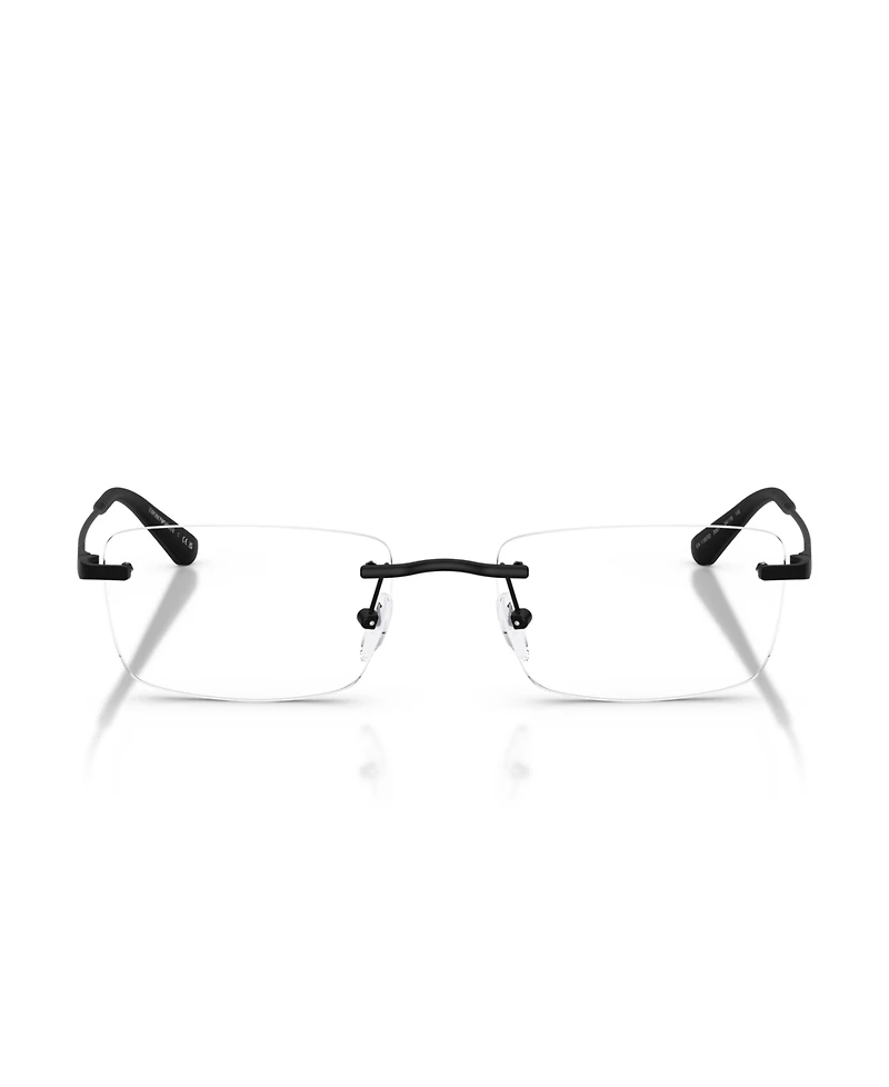 Emporio Armani Men's Eyeglasses, EA1195TD