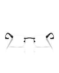 Emporio Armani Men's Eyeglasses, EA1195TD